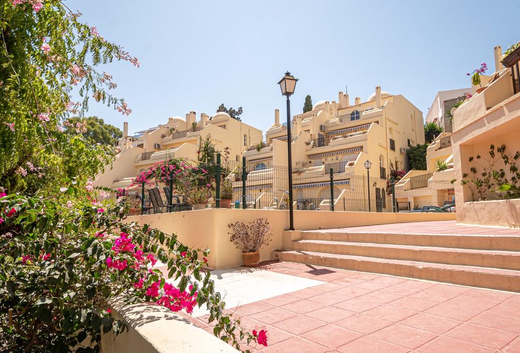 2 bedroom apartment for sale in Mojácar, Almería, Andalusia, Spain