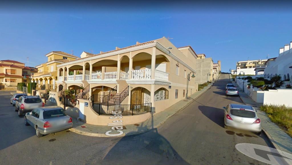 2 bedroom flat for sale in Palomares, Almería, Andalusia, Spain