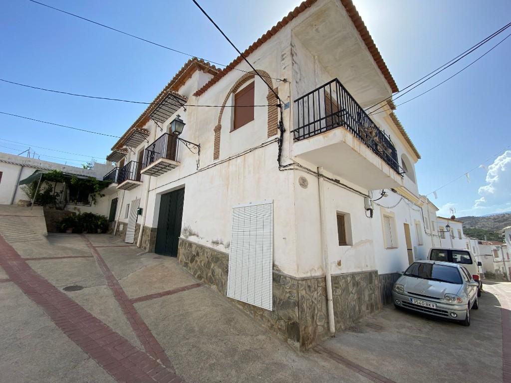 4 bedroom village house for sale in Jorairátar, Granada, Andalusia, Spain