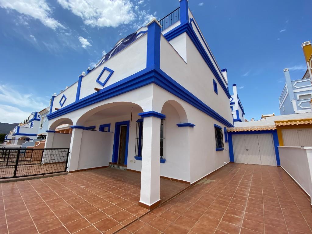 3 bedroom villa for sale in San Juan De Los Terreros, Almería