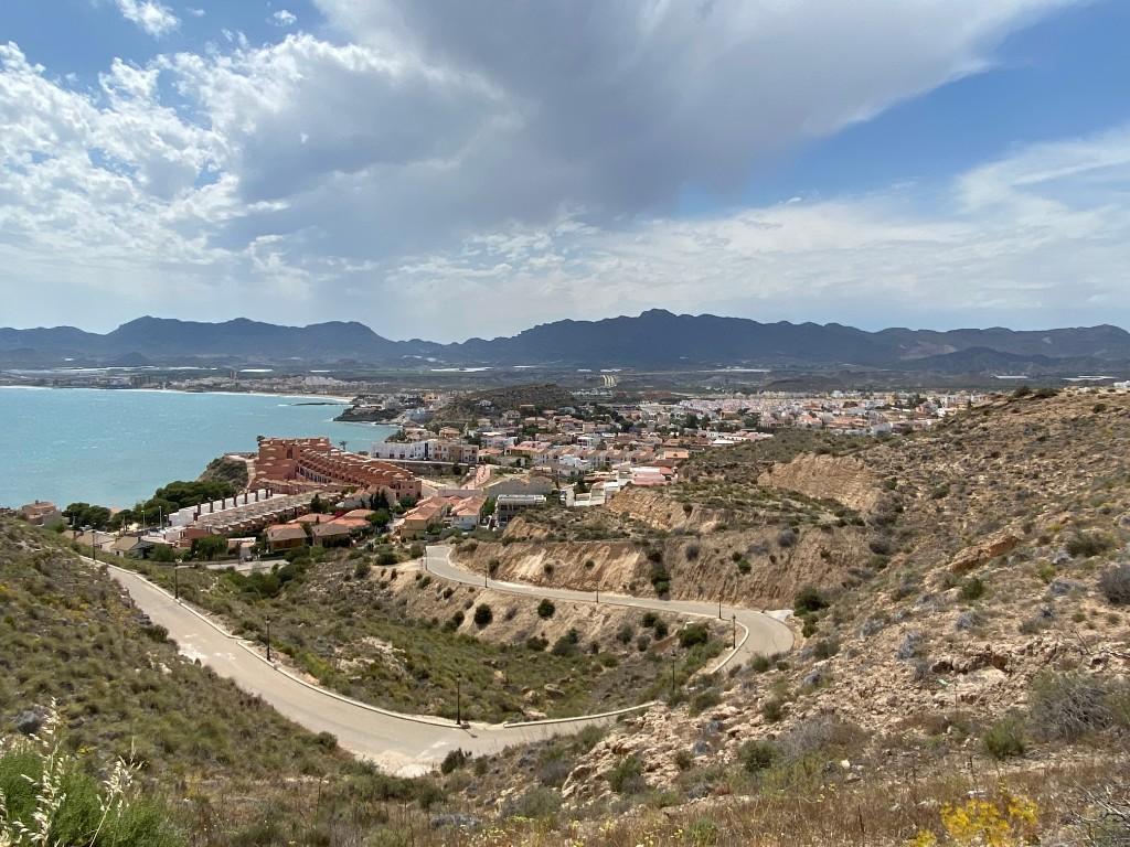 3 bedroom villa for sale in San Juan De Los Terreros, Almería ...