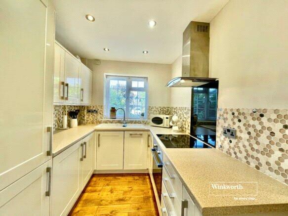 Additional property image - East Cliff Way, Christchurch, BH23