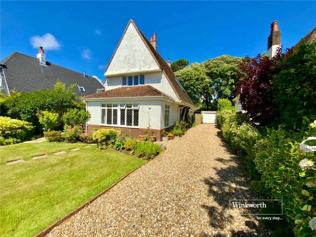 Additional property image - East Cliff Way, Friars Cliff, Christchurch, Dorset, BH23