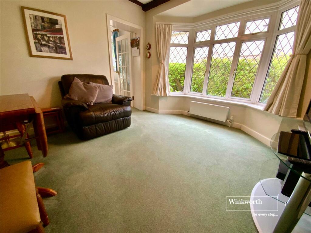Additional property image - East Cliff Way, Friars Cliff, Christchurch, Dorset, BH23