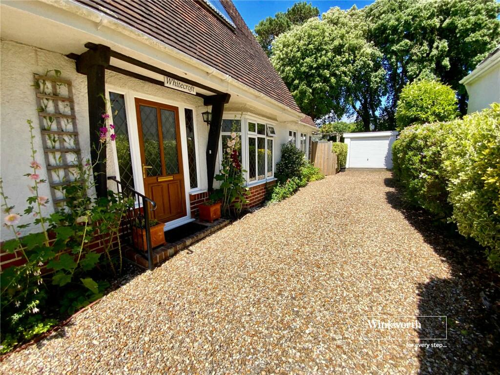 Additional property image - East Cliff Way, Friars Cliff, Christchurch, Dorset, BH23