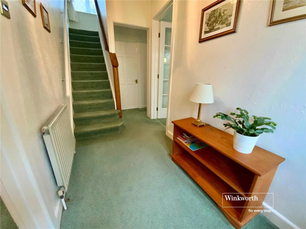 Additional property image - East Cliff Way, Friars Cliff, Christchurch, Dorset, BH23