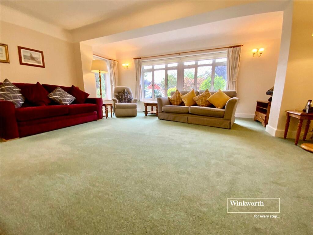 Additional property image - East Cliff Way, Friars Cliff, Christchurch, Dorset, BH23