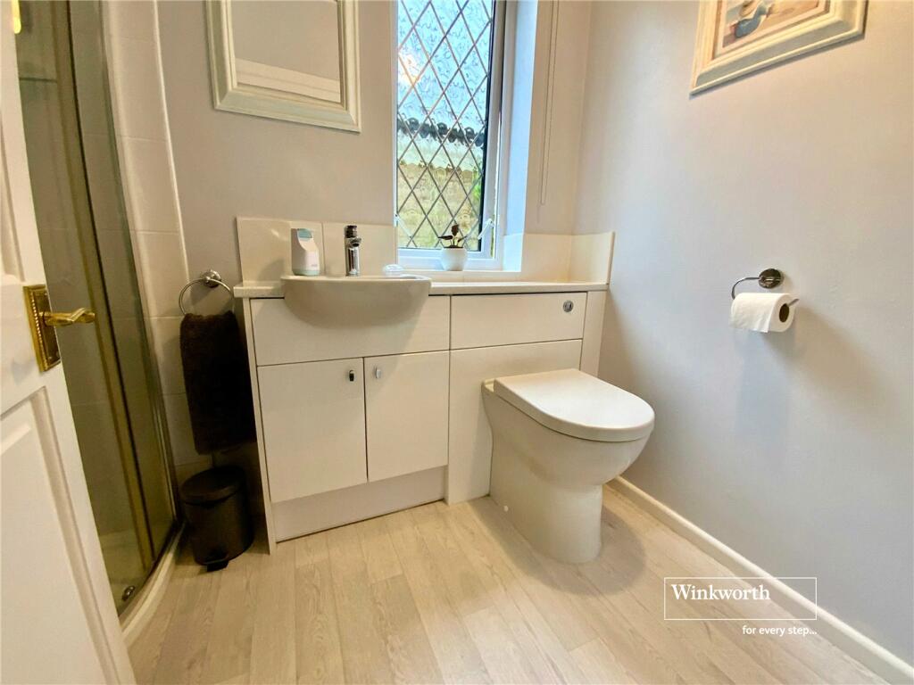 Additional property image - East Cliff Way, Friars Cliff, Christchurch, Dorset, BH23