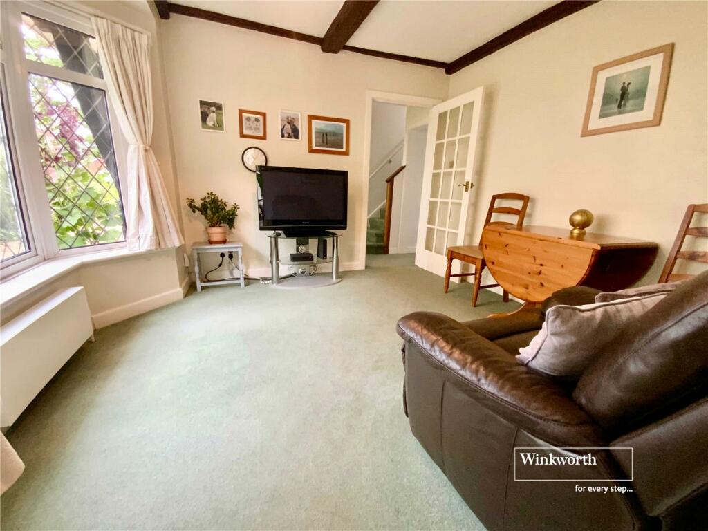 Additional property image - East Cliff Way, Friars Cliff, Christchurch, Dorset, BH23