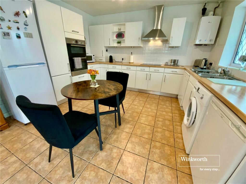 Additional property image - East Cliff Way, Friars Cliff, Christchurch, Dorset, BH23