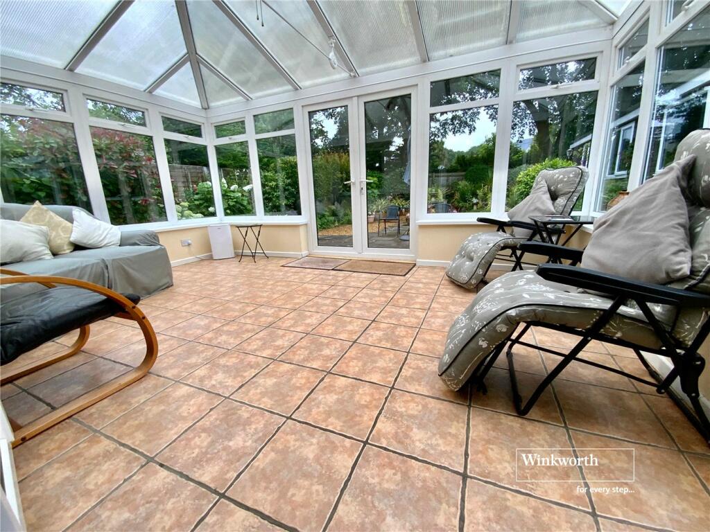 Additional property image - East Cliff Way, Friars Cliff, Christchurch, Dorset, BH23