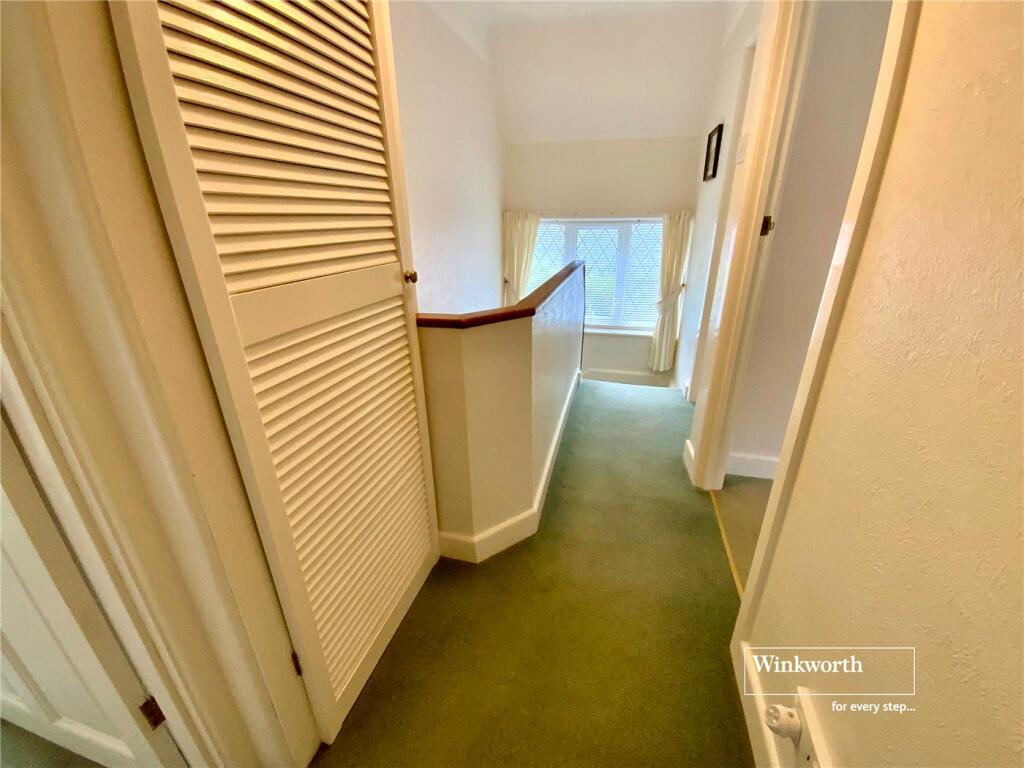 Additional property image - East Cliff Way, Friars Cliff, Christchurch, Dorset, BH23