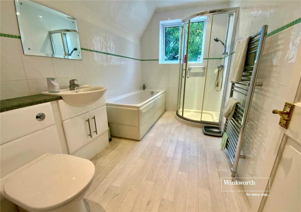 Additional property image - East Cliff Way, Friars Cliff, Christchurch, Dorset, BH23