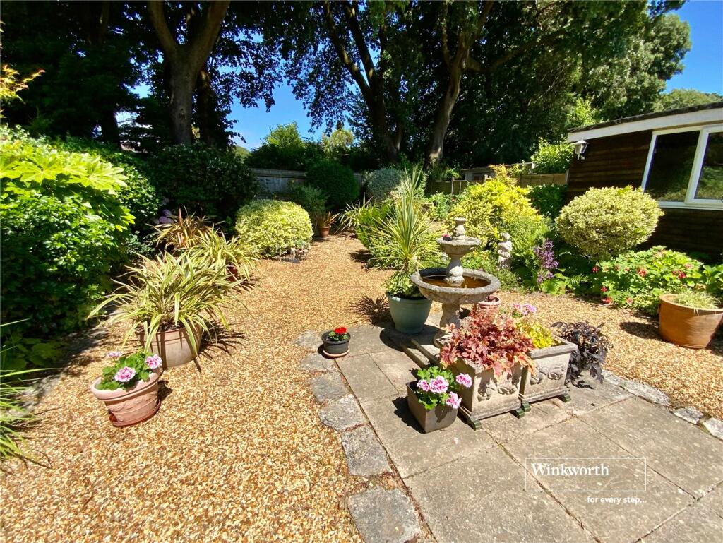 Additional property image - East Cliff Way, Friars Cliff, Christchurch, Dorset, BH23