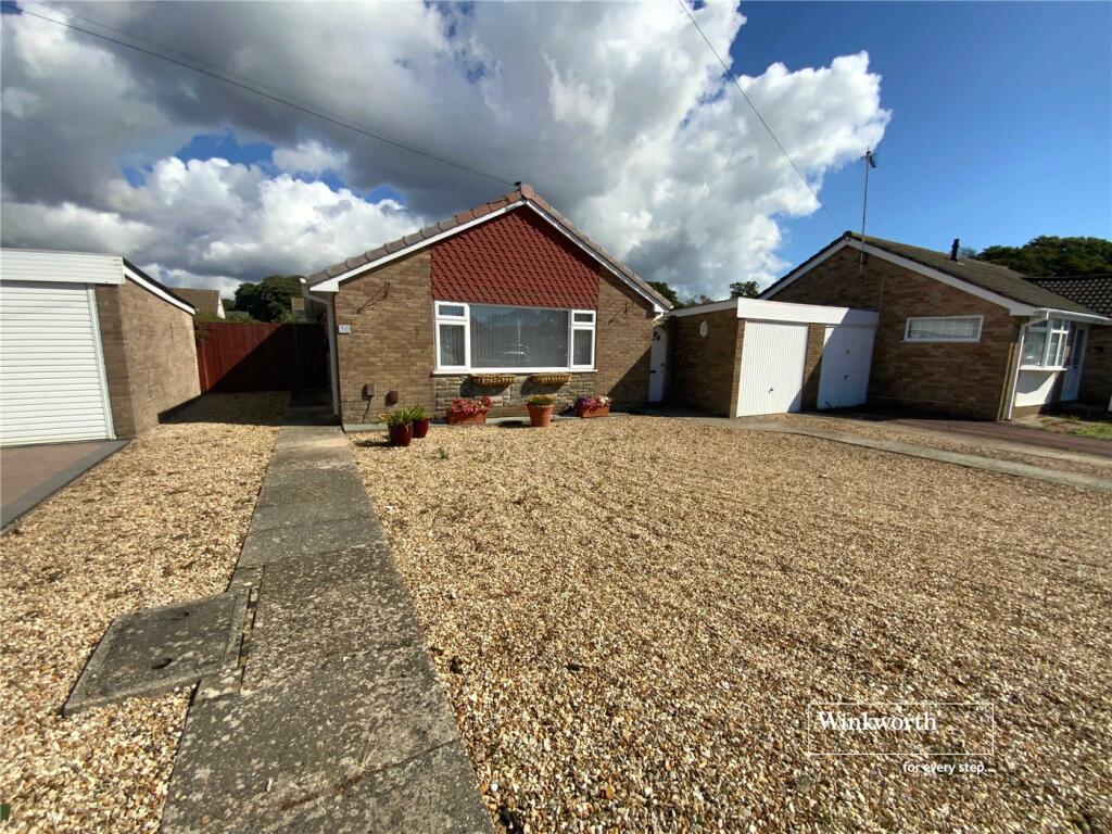 Main image of property: Sheldrake Road, Mudeford, Christchurch, Dorset, BH23