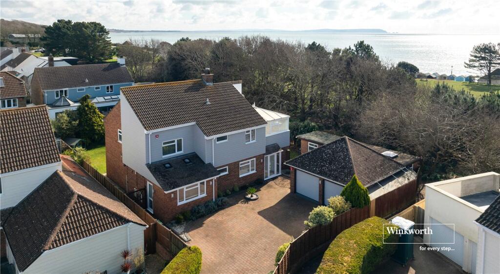 Main image of property: Vecta Close, Friars Cliff, Christchurch, Dorset, BH23