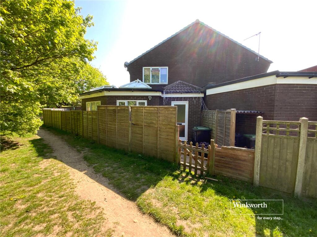 Main image of property: Comet Way, Mudeford, Christchurch, Dorset, BH23