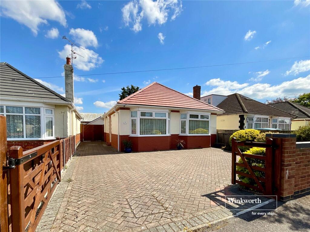 Main image of property: Dennistoun Avenue, Mudeford, Christchurch, Dorset, BH23