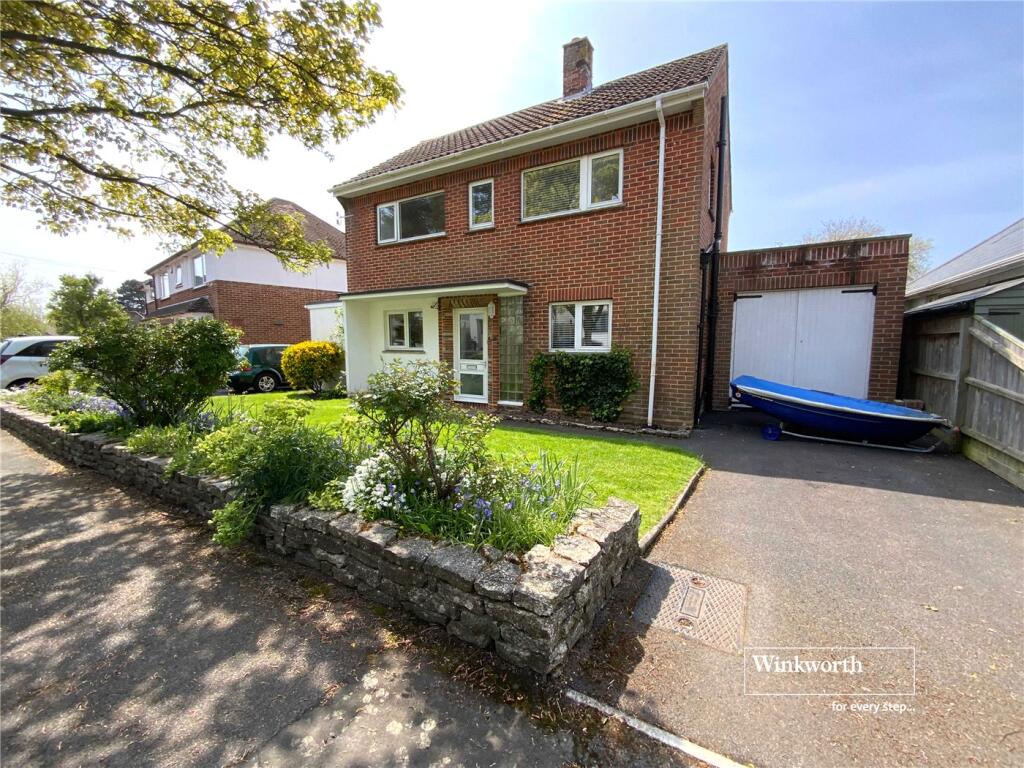 Main image of property: East Cliff Way, Friars Cliff, Christchurch, Dorset, BH23