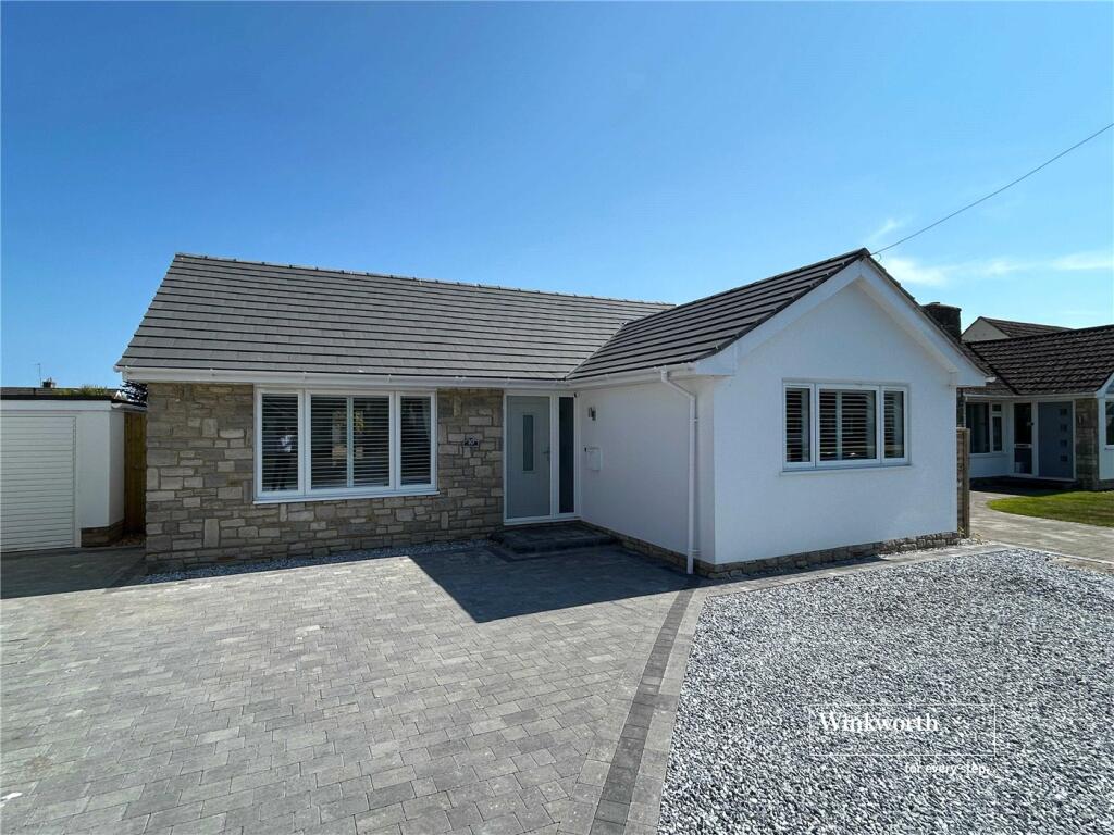 Main image of property: Charlotte Close, Mudeford, Christchurch, Dorset, BH23
