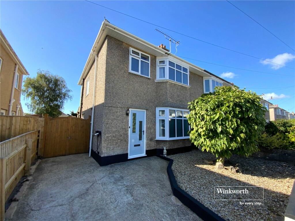 Main image of property: Riverlea Road, Christchurch, Dorset, BH23