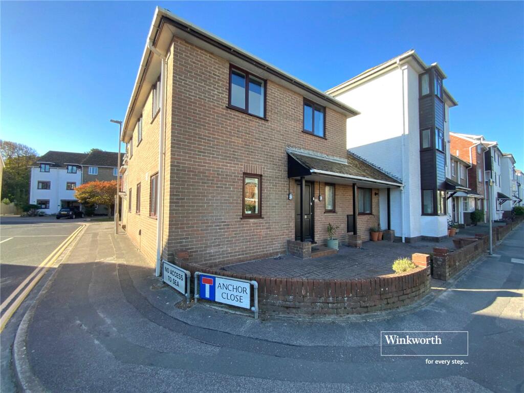 Main image of property: Mudeford, Christchurch, Dorset, BH23