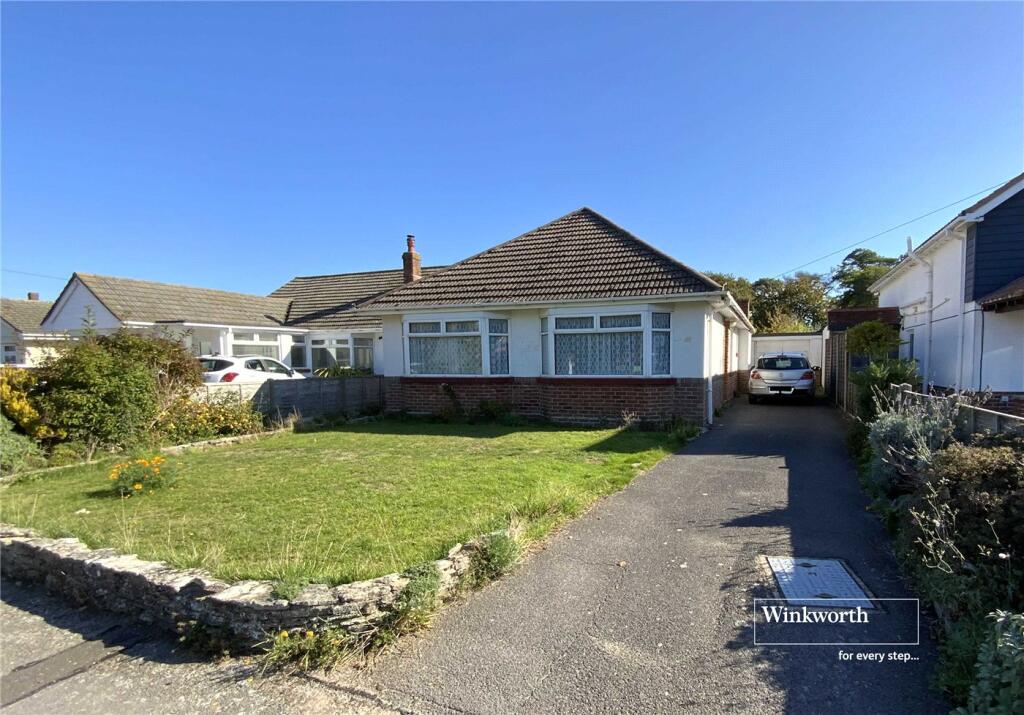 Main image of property: Falcon Drive, Mudeford, Christchurch, Dorset, BH23