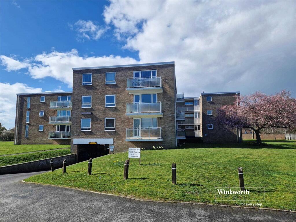 Main image of property: Curlew Road, Christchurch, Dorset, BH23