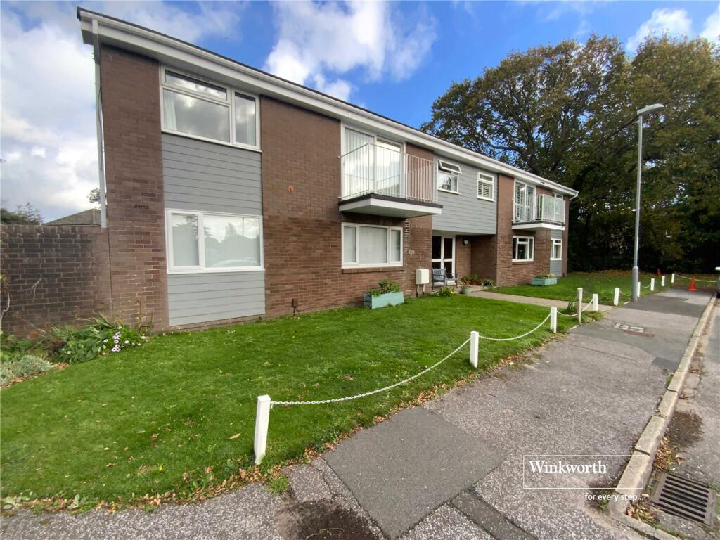 Main image of property: Mude Gardens, Mudeford, Christchurch, Dorset, BH23