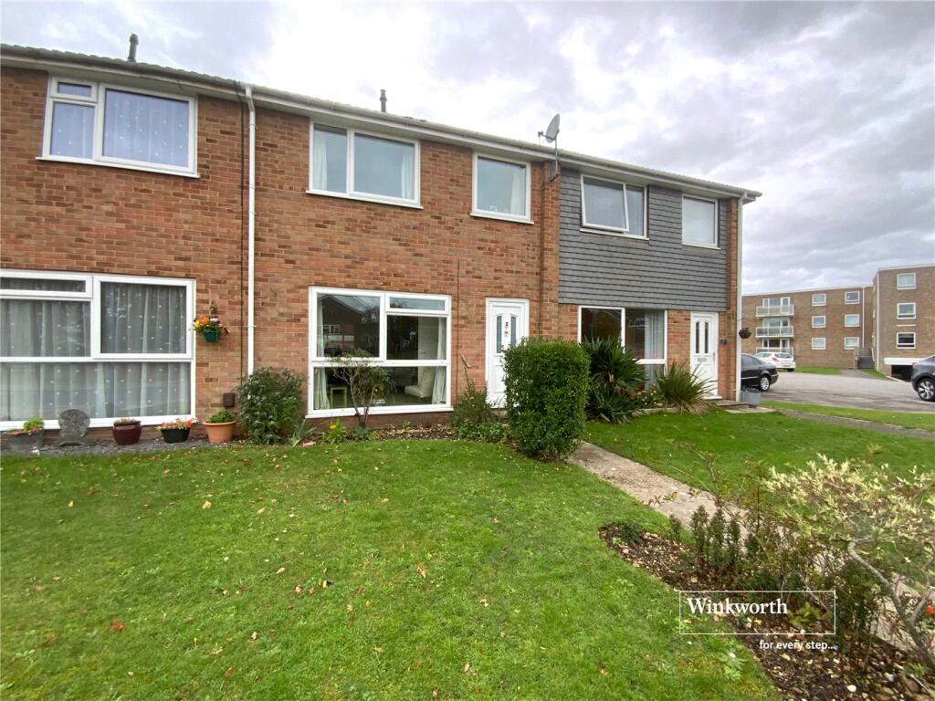 Main image of property: Curlew Road, Mudeford, Christchurch, Dorset, BH23