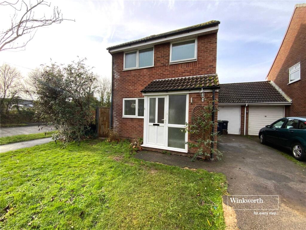 Main image of property: Comet Way, Mudeford, Christchurch, Dorset, BH23