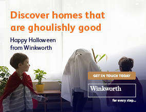 Get brand editions for Winkworth, Mudeford