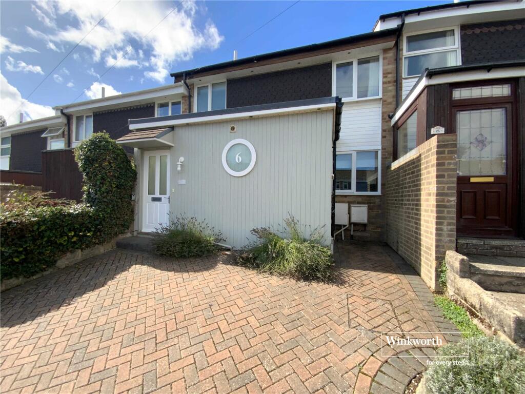 Main image of property: Mude Gardens, Mudeford, Christchurch, Dorset, BH23