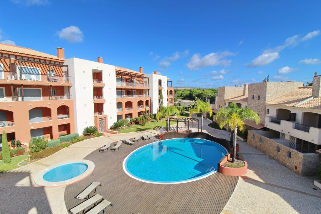 2 bedroom apartment for sale in Algarve, Vilamoura, Portugal