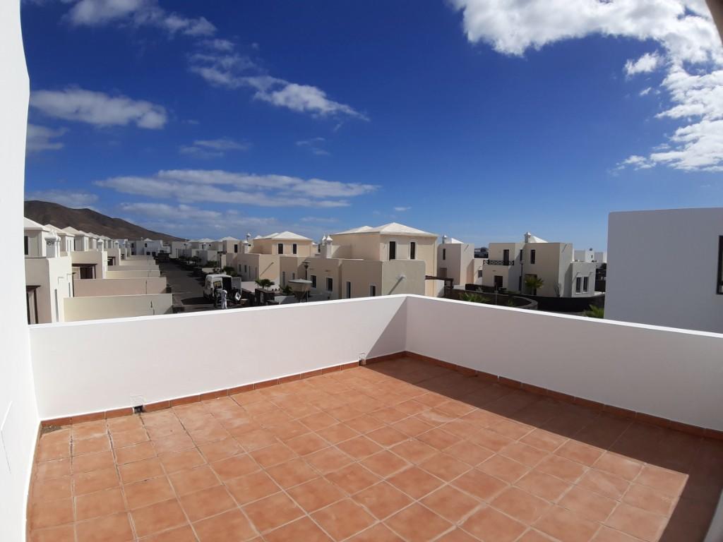 3 bedroom semidetached house for sale in Playa Blanca, Lanzarote