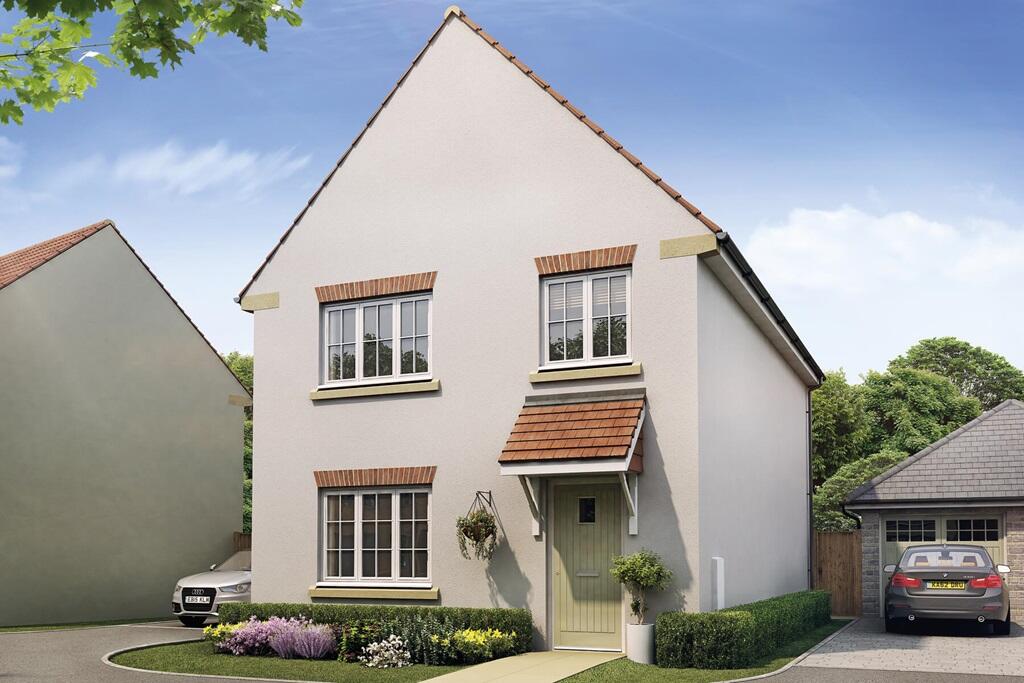 Additional property image - Honeysuckle Road,
Emersons Green,
Bristol,
BS16 7FX