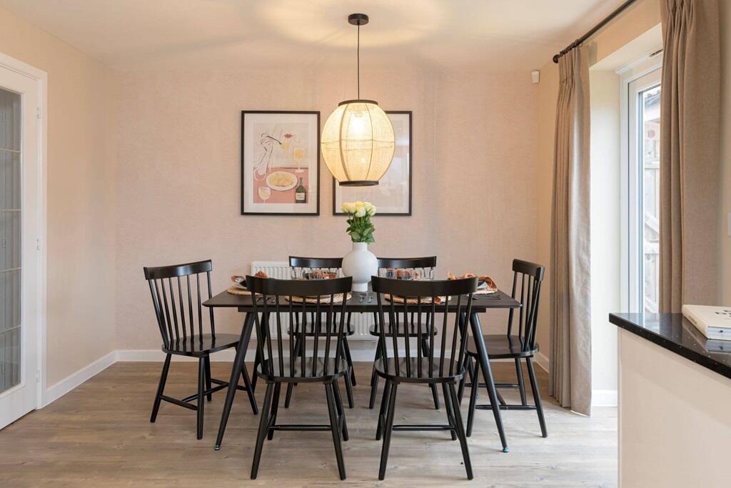 Additional property image - Honeysuckle Road,
Emersons Green,
Bristol,
BS16 7FX