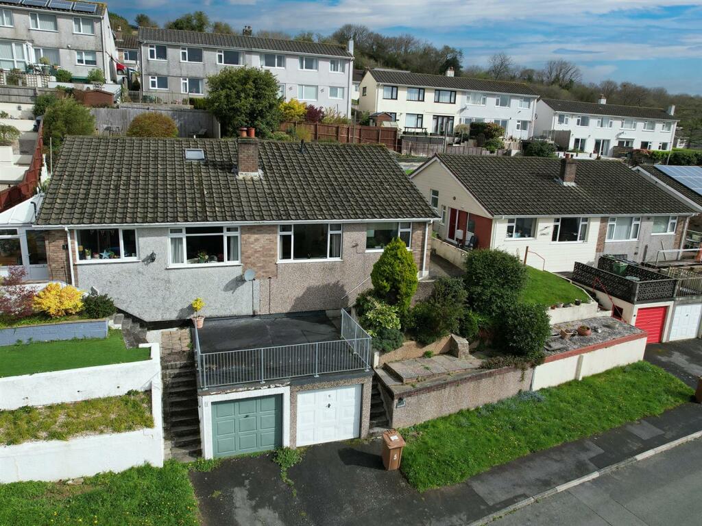 2 bedroom bungalow for sale in Plympton, Plymouth, PL7