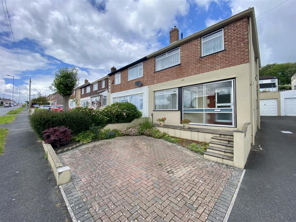 3 bedroom semidetached house for sale in Plympton, Plymouth, PL7