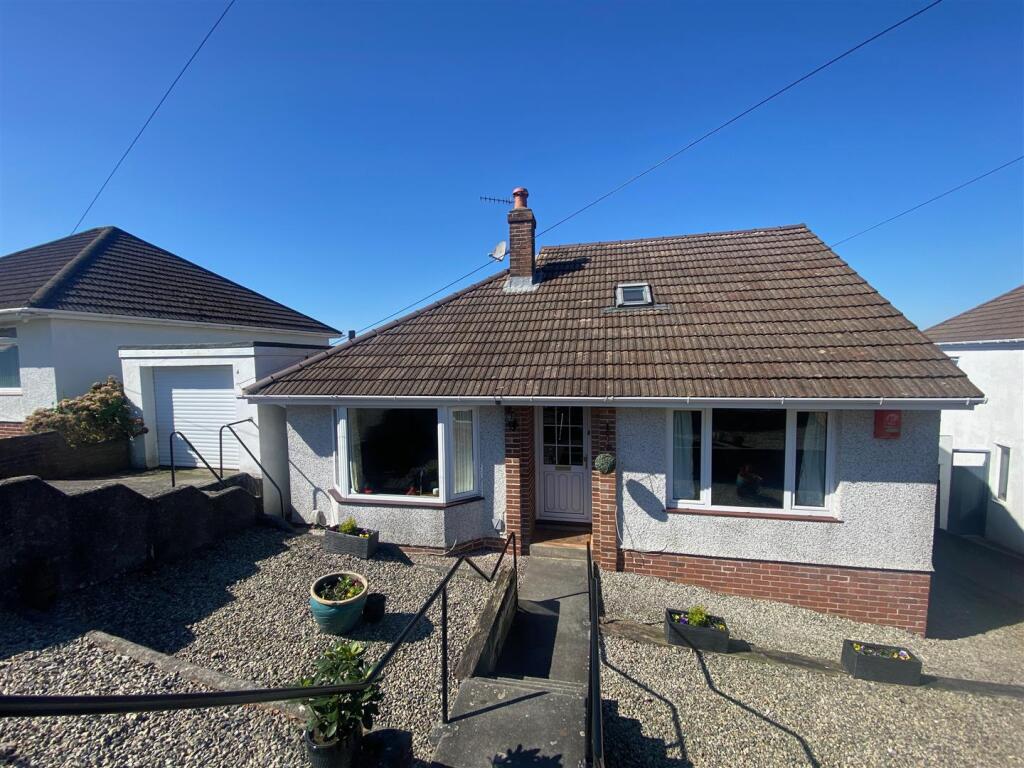 Main image of property: Plympton, Plymouth