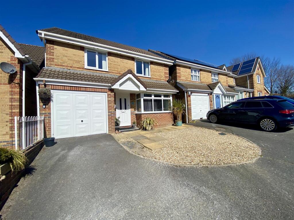 Main image of property: Plympton, Plymouth