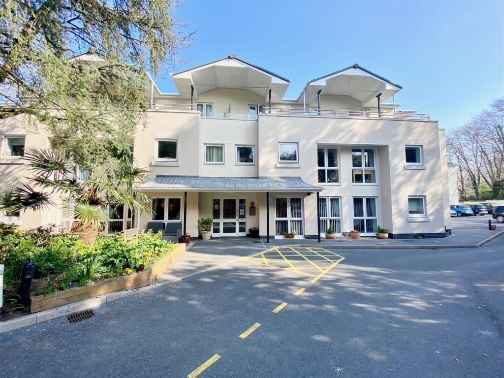 Main image of property: Plympton, Plymouth