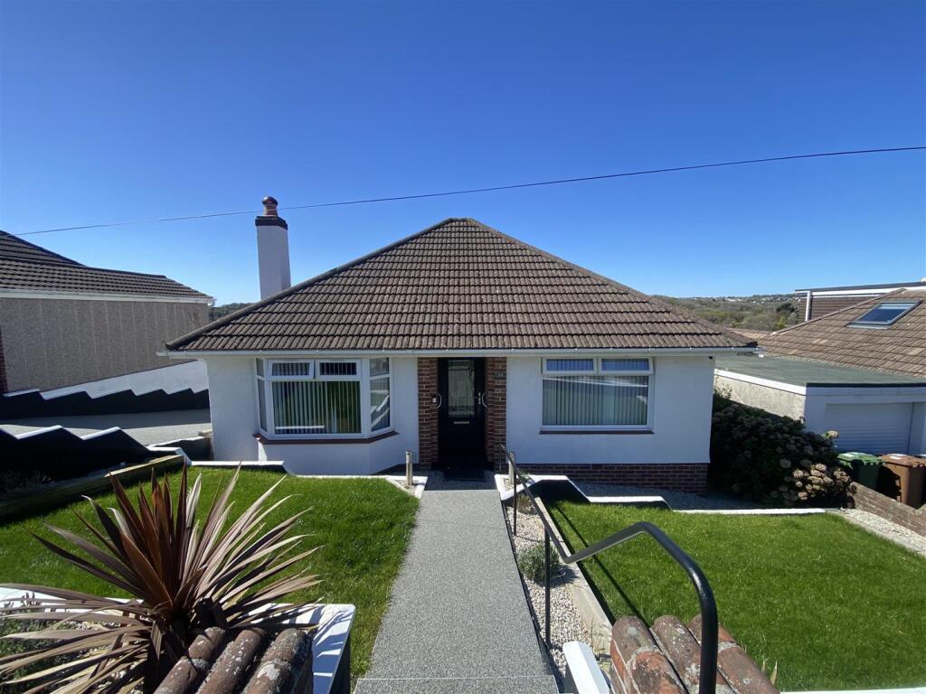 Main image of property: Plympton, Plymouth
