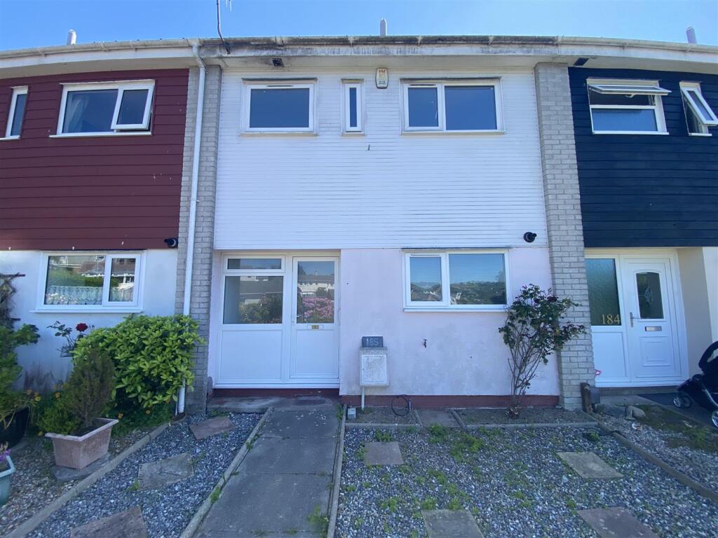 Main image of property: Plympton, Plymouth
