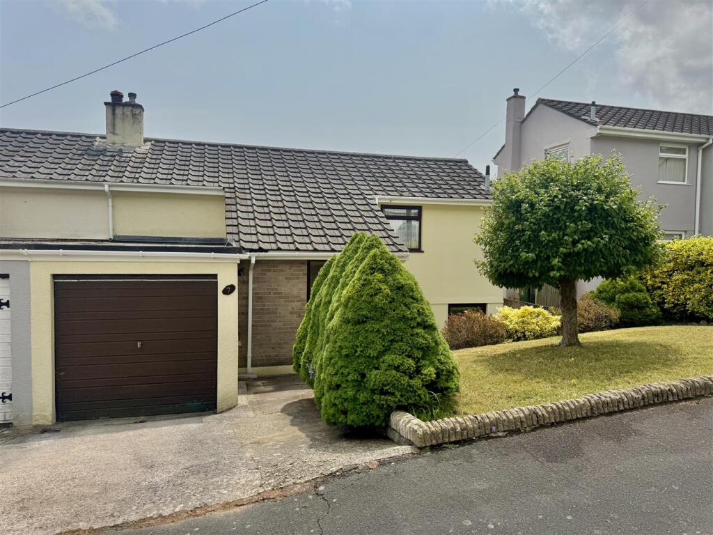 Main image of property: Plympton, Plymouth