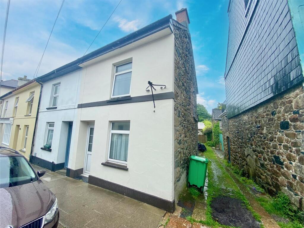 Main image of property: Station Road, South Brent