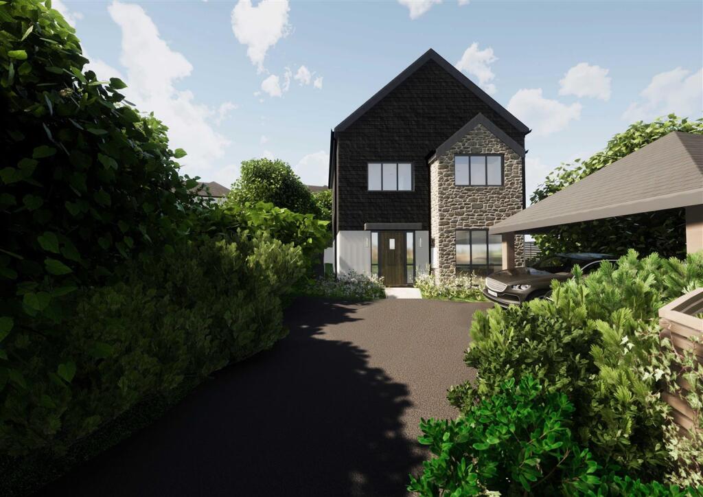 Main image of property: Plympton, Plymouth