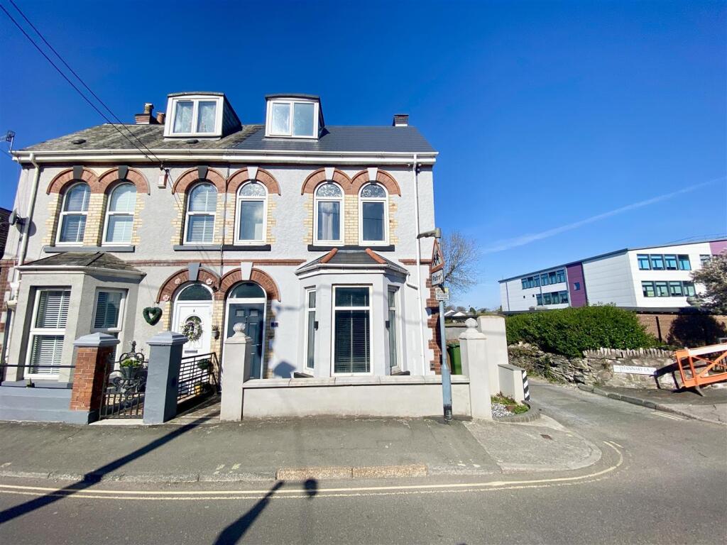 Main image of property: Plympton, Plymouth