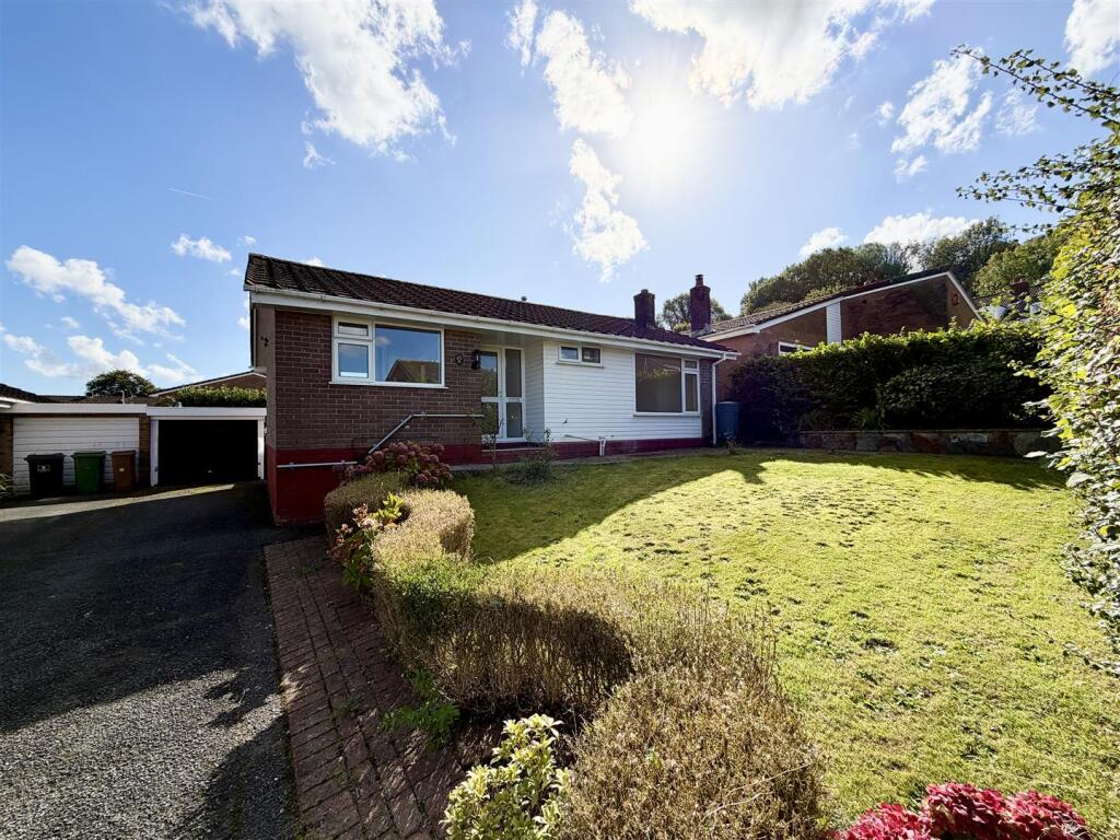 Main image of property: Plympton, Plymouth