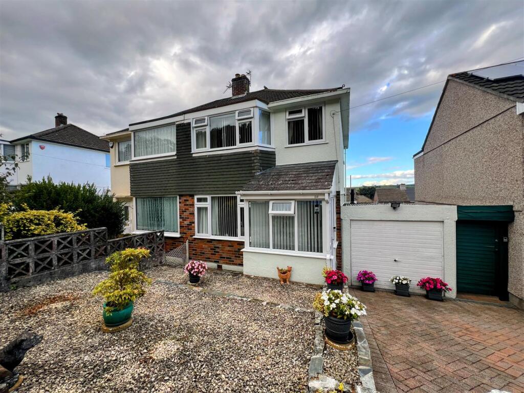 Main image of property: Plympton, Plymouth